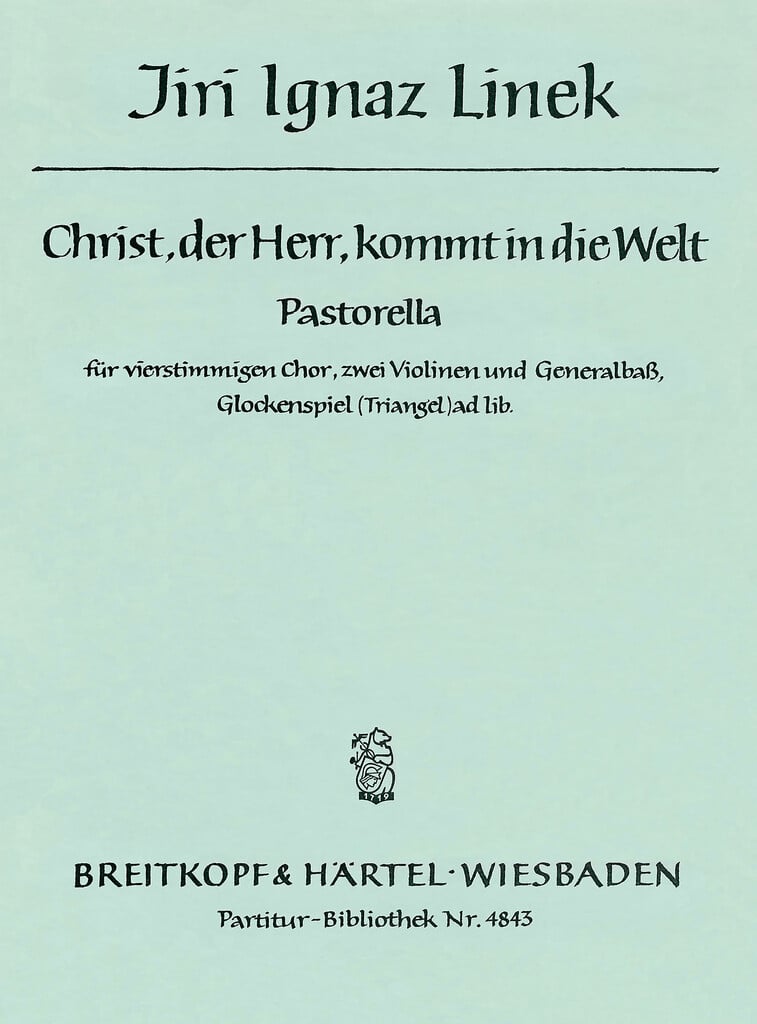 Christ, der Herr